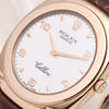 Rolex Cellini 5330 18K Rose Gold Second Hand Watch Collectors 4