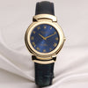 Rolex-Cellini-6622-18K-Yellow-Gold-Second-Hand-Watch-Collectors-1