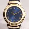 Rolex-Cellini-6622-18K-Yellow-Gold-Second-Hand-Watch-Collectors-2