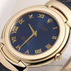 Rolex-Cellini-6622-18K-Yellow-Gold-Second-Hand-Watch-Collectors-4