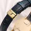 Rolex-Cellini-6622-18K-Yellow-Gold-Second-Hand-Watch-Collectors-6