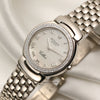 Rolex Cellini MOP Diamond Bezel Second Hand Watch Collectors 2