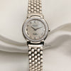 Rolex Cellini MOP Diamond Bezel Second Hand Watch Collectors 5