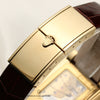 Rolex Cellini Prince 18K Yellow Gold Second Hand Watch Collectors 11
