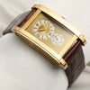 Rolex Cellini Prince 18K Yellow Gold Second Hand Watch Collectors 5