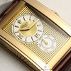 Rolex Cellini Prince 18K Yellow Gold Second Hand Watch Collectors 6