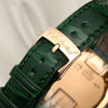 Rolex Chopard 18K Rose Gold Second Hand Watch Collectors 8jpg