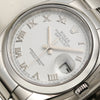 Rolex DateJust 116200 Stainless Steel Second Hand Watch Collectors 4