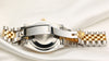 Rolex DateJust 116233 Steel & Gold Diamond Jubilee Dial Second Hand Watch Collectors 7