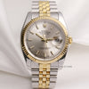 Rolex-DateJust-116233-Steel-Gold-Second-Hand-Watch-Collectors-1