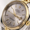 Rolex-DateJust-116233-Steel-Gold-Second-Hand-Watch-Collectors-4
