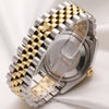 Rolex-DateJust-116233-Steel-Gold-Second-Hand-Watch-Collectors-5