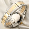 Rolex DateJust 116233 Steel & Gold Second Hand Watch Collectors 6