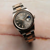 Rolex DateJust 126201 Steel & Rose Gold Second Hand Watch Collectors 3