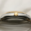 Rolex DateJust 126203 Steel & Gold Second Hand Watch Collectors 6