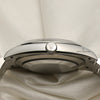 Rolex DateJust 126300 Wimbledon Stainless Steel Second Hand Watch Collectors 6