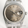 Rolex-DateJust-1603-Stainless-Steel-Second-Hand-Watch-Collectors-2
