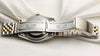 Rolex DateJust 16233 Steel & Gold Second Hand Watch Collectors 8