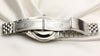 Rolex DateJust 16234 Stainless Steel 18K White Gold Bezel Second Hand Watch Collectors 7