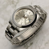 Rolex DateJust 41 126300 Stainless Steel Second hand Watch Collectors 3