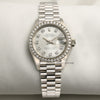 Rolex-DateJust-69139-18K-White-Gold-Diamond-Dial-Bezel-Second-Hand-Watch-Collectors-1