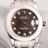Rolex-DateJust-PearlMaster-Masterpiece-81209-18K-White-Gold-Midsize-Second-Hand-Watch-Collectors-2-1
