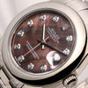 Rolex-DateJust-PearlMaster-Masterpiece-81209-18K-White-Gold-Midsize-Second-Hand-Watch-Collectors-4