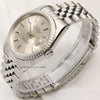 Rolex-DateJust-Stainless-Steel-Second-Hand-Watch-Collectors-3