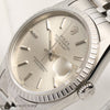 Rolex-DateJust-Stainless-Steel-Second-Hand-Watch-Collectors-4