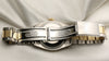 Rolex DateJust Steel & Gold Second Hand Watch Collectors 8