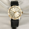 Rolex DateJust Steel & Gold Turno-Graph Second hand Watch Collectors 1