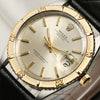 Rolex DateJust Steel & Gold Turno-Graph Second hand Watch Collectors 4