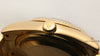 Rolex Day-Date 118238 18K Yellow Gold Black Diamond Dial Second Hand Watch Collectors 6
