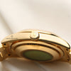 Rolex Day-Date 118238 18K Yellow Gold Champagne Dial Second Hand Watch Collectors 7