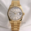 Rolex-Day-Date-118238-18K-Yellow-Gold-Second-Hand-Watch-Collectors-1-1