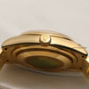 Rolex Day-Date 118238 18K Yellow Gold Second Hand Watch Collectors 6