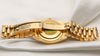 Rolex Day-Date 118238 18K Yellow Gold Second Hand Watch Collectors 8