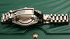 Rolex Day-Date 118239 18K White Gold Black Diamond Dial Second Hand Watch Collectors 7