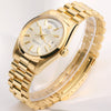 Rolex Day-Date 1802 18K Yellow Gold Second Hand Watch Collectors 3