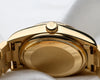 Rolex Day-Date 18078 18K Yellow Gold Second Hand Watch Collectors 5