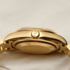 Rolex Day-Date 18238 18K Yellow Gold Second Hand Watch Collectors 6