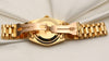 Rolex Day-Date 18K Yellow Gold Second Hand Watch Collectors 8