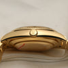 Rolex Day-Date 41 228238 18K Yellow Gold Second Hand Watch Collectors 6