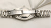 Rolex Day-Date Platinum Diamond Dial Second Hand Watch Collectors 6
