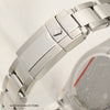 Rolex Daytona 11520 Stainless Steel Second Hand Watch Collectors 8