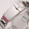 Rolex Daytona 116500LN Ceramic Bezel White Dial Stainless Steel Second Hand Watch Collectors 6