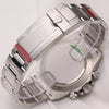 Rolex-Daytona-116500LN-Ceramic-Bezel-White-Dial-Stainless-Steel-Second-Hand-Watch-Collectors London Mayfair (5)