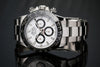 Rolex-Daytona-116500LN-Ceramic-Bezel-White-Dial-Stainless-Steel-Second-Hand-Watch-Collectors London Mayfair (9)