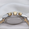 Rolex Daytona 116503 Steel & Gold Second Hand Watch Collectors 5
