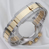 Rolex Daytona 116503 Steel & Gold Second Hand Watch Collectors 7